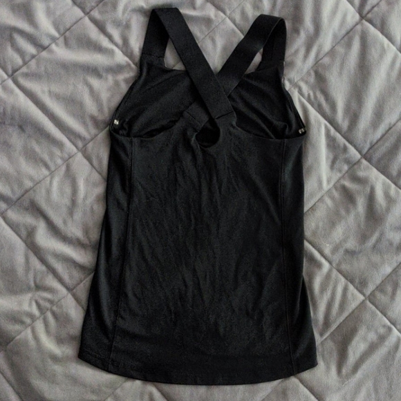 Champion Women's XS Racer Back Running Tank - Picture 2 of 5